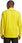 Bluza męska adidas Tiro 23 League Training Trak Top żółta IC7876 - zdjęcie 4