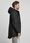 Kurtka Brandit Marsh Lake Parka M51 Czarna XXL - zdjęcie 10