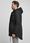 Kurtka Brandit Marsh Lake Parka M51 Czarna XXL - zdjęcie 2