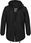 Kurtka Brandit Marsh Lake Parka M51 Czarna XXL - zdjęcie 11