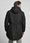 Kurtka Brandit Marsh Lake Parka M51 Czarna XXL - zdjęcie 5