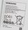 Bateria Samsung Oryginalna Bateria EB-BT710ABE Tab S2 8.0 - zdjęcie 4