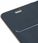 Vennus Kabura Book Z Ramką Do Iphone 13 Granatowa - zdjęcie 11