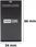 Bateria Maxcom Bateria oryginalna do MM720 MM721 MM720BB - zdjęcie 6