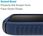 Bateria Speck Presidio2 Grip Antypoślizgowe etui Samsung Galaxy S23+ (Coastal Blue/Black)  - zdjęcie 5