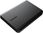 Dysk zewnętrzny Toshiba Canvio Basics 4TB Czarny HDTB540EK3CA - zdjęcie 9