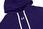 Bluza damska Under Armour Rival Fleece HB Hoodie granatowa 1356317 468 - zdjęcie 2