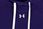 Bluza damska Under Armour Rival Fleece HB Hoodie granatowa 1356317 468 - zdjęcie 6