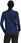 Bluza damska adidas Entrada 22 Track Jacket granatowa H57528 - zdjęcie 4