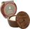 Muhle Mydło Do Golenia W Drewnianym Tyglu Sandalwood Shaving Soap 65g - zdjęcie 2