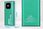 Powerbank Webski Aluminium 22W 30000mAh Zielony - zdjęcie 8