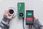 Powerbank Webski Aluminium 22W 30000mAh Zielony - zdjęcie 7
