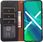 Xgsm Etui z Klapką do OnePlus 11 5G z Blokadą Rfid Case - zdjęcie 4