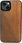 Bewood Drewniane Etui Na Iphone 14 Fale Merbau Case - zdjęcie 7