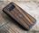 Bewood Drewniane Etui Na Iphone 14 Pro Max Ziricote Case - zdjęcie 4