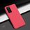 Nillkin Etui Do Huawei P40 Frosted Shield - zdjęcie 2