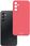 Spacecase Etui Do Galaxy A34 5G Silicone Obudowa - zdjęcie 6