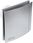 Wentylator łazienkowy S&P Cichy Wentylator Łazienkowy Silent Silver Design 100 CHz Higro - zdjęcie 2