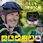 Dunlop Kask Rowerowy Regulowany Mtb Zielony - zdjęcie 5