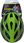Dunlop Kask Rowerowy Regulowany Mtb Zielony - zdjęcie 4