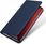 Dux Ducis Etui Skin Pro Do Vivo X90 Granatowe - zdjęcie 6