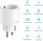 System domotyki TP-Link Neutralle Inteligentne Gniazdko Tapo P115 - zdjęcie 2
