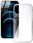 Partner Tele Futerał Clear Hybrid Do Samsung S23 Ultra Tr - zdjęcie 5