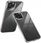 Partner Tele Futerał Clear Hybrid Do Samsung S23 Ultra Tr - zdjęcie 6