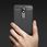 Forcell Etui Plecki Pancerne Carbon Armor Lenovo K8 - zdjęcie 2