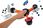 Mattel Gry Hot Wheels Build ‘n Slam™ Gra konstrukcyjna HLX91 - zdjęcie 4