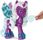 Hasbro My Little Pony Kucyk z magicznymi skrzydłami Opaline Arcana F6447 - zdjęcie 5
