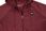 Bluza męska Under Armour Rival Fleece FZ Hoodie bordowa 1357111 690 - zdjęcie 9