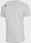 Koszulka męska 4F chłodny jasny szary melanż H4Z22 TSM353 27M - zdjęcie 2