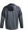 MĘSKA BLUZA KURTKA UNDER ARMOUR WODOODPORNA L - zdjęcie 5