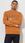 LEE SEASONAL LOGO CREW SWS MĘSKA BLUZA NADRUK CARAMEL L84QTJ99 - zdjęcie 2
