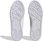 BUTY SPORTOWE DAMSKIE ADIDAS FORUM BOLD STRIPES BIAŁE ID6843 - zdjęcie 8