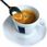 Kapsułki do ekspresów Lavazza C&g Ricco Kapsułki Alu do Nespresso 30 - zdjęcie 4