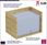 Elior Szafka Modułowa Hikora + Niebieski Horyzont Horizonte 7X 25584 - zdjęcie 6