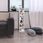 Target Home Regał Na Płyty Cd Dvd 92Cm Regulowane Półki Biały B1Ca8Fcd-8Fd8-44Af-Ba7C-71471742C425 - zdjęcie 4