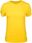 Koszulka damska Nike Park 20 żółta CZ0903 719 - zdjęcie 3