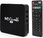 Odtwarzacz multimedialny Tv Box 5G MXQ Pro 4K 2+16Gb Android 10 + Klawiatura - zdjęcie 3