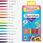 Flamastry Paper Mate Flair Retro Mix | końcówka medium (0,7 mm) | 16 sztuk - zdjęcie 2