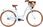 Rower Goetze Style St1B Damski Beżowy Brązowy 28 2022 - zdjęcie 6