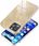 Izigsm Etui Forcell Shining Do Samsung Galaxy A34 5G - zdjęcie 3