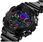Casio G-Shock GA-100RGB-1AER - zdjęcie 5