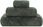 Graccioza Gruby Ręcznik 70X140 Mrtowel 700G M2 Jasny Zielony 13569710909 - zdjęcie 6