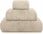 Graccioza Gruby Ręcznik 50X100 Mrtowel 700G M2 Jasny Zielony 13569927876 - zdjęcie 9