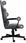 Fotel dla gracza Huzaro Mark Adler Boss 4.2 Grey MABOSS42GREY - zdjęcie 8