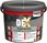 Klej SOPRO DFX Design 14 betonowoszary fuga epoksydowa 3kg 1208 - zdjęcie 2