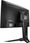 Monitor ASRock 27"TFT Gaming PG27Q15R2A (90LXA030A0E2A0V) - zdjęcie 2